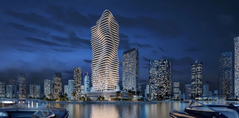 M3M Elie Saab Residences